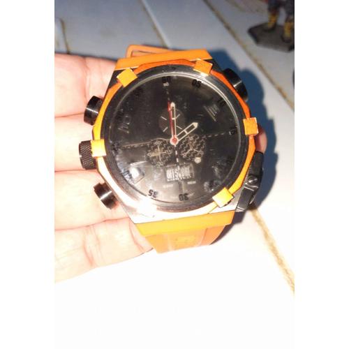 Montre Offshore Achat neuf ou d occasion pas cher Rakuten